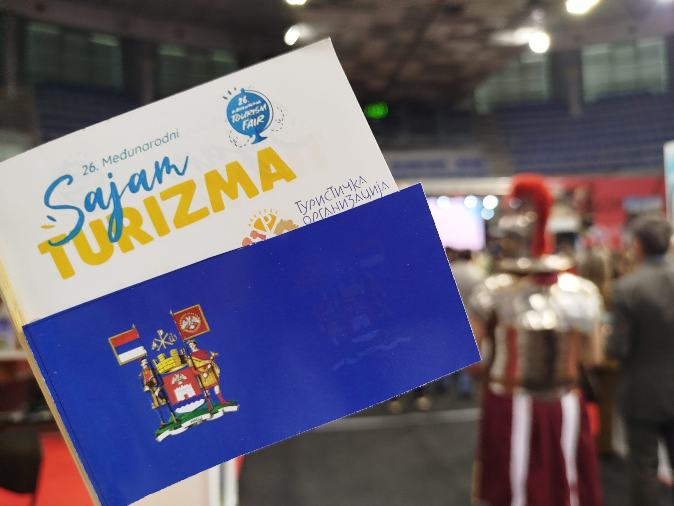 Otvoren Međunarodni sajam turizma u Nišu – ulaz besplatan do subote